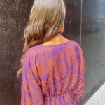 Sabrina | O vestido midi que combina sofisticação e charme - Ines Braga