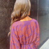 Sabrina | O vestido midi que combina sofisticação e charme - Ines Braga