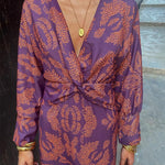 Sabrina | O vestido midi que combina sofisticação e charme - Ines Braga