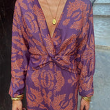 Sabrina | O vestido midi que combina sofisticação e charme - Ines Braga