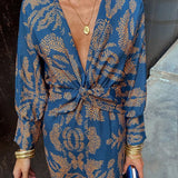 Sabrina | O vestido midi que combina sofisticação e charme - Ines Braga