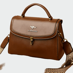 Saco de ombro elegante atemporal - Ines Braga