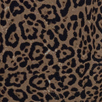 Saia Midi Leopard - Ines Braga