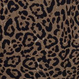 Saia Midi Leopard - Ines Braga