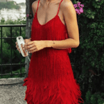 Samba | A Elegância em Movimento - Ines Braga