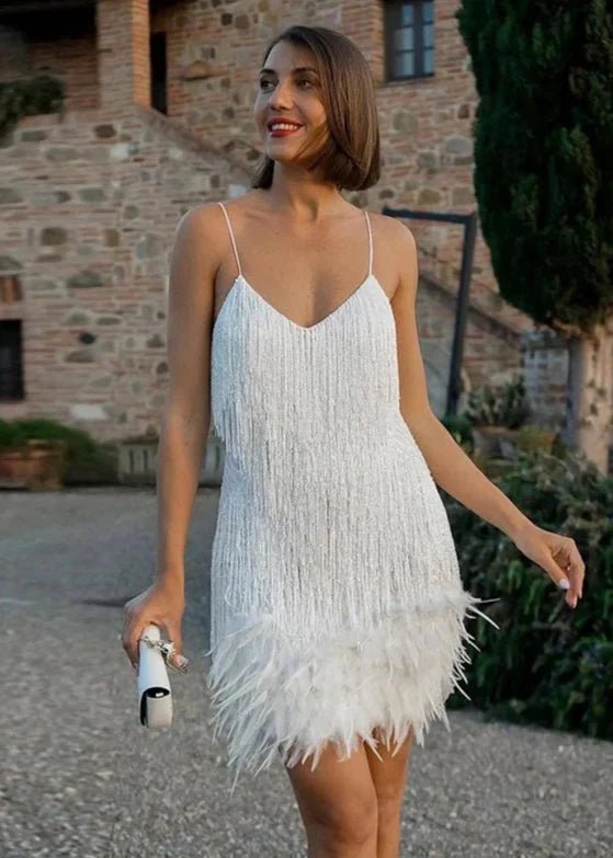 Samba | A Elegância em Movimento - Ines Braga