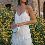 Samba | A Elegância em Movimento - Ines Braga