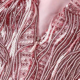 Samba | A Elegância em Movimento - Ines Braga