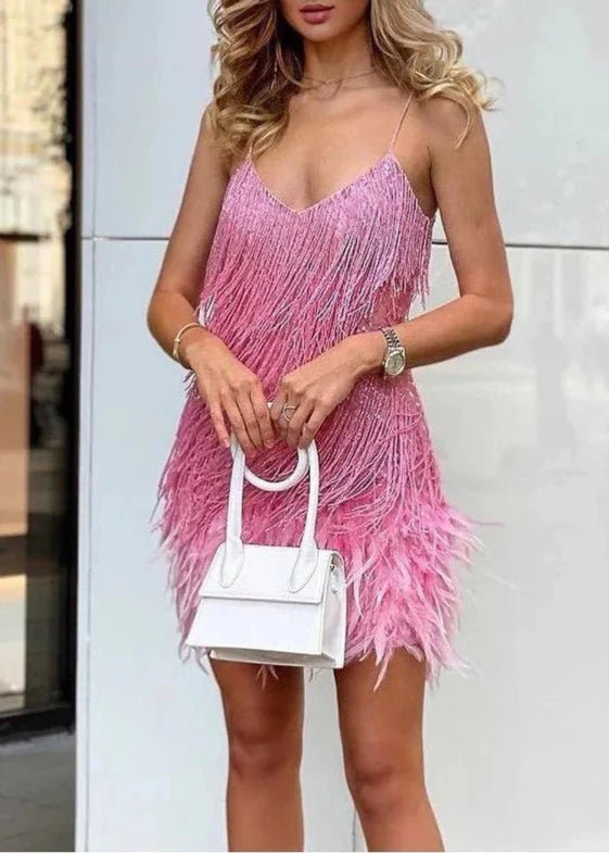 Samba | A Elegância em Movimento - Ines Braga