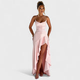 Samira Rosa | Vestido Maxi - Ines Braga