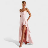 Samira Rosa | Vestido Maxi - Ines Braga