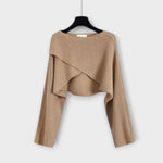 Sandra - Conjunto confortável de três peças - Ines Braga