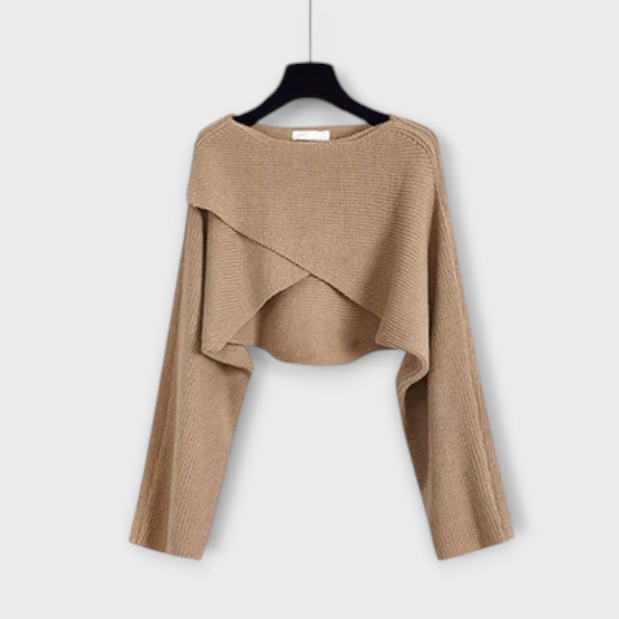 Sandra - Conjunto confortável de três peças - Ines Braga