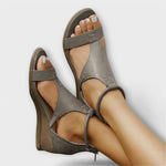 Sandra – Sandalias ortopédicas - Ines Braga