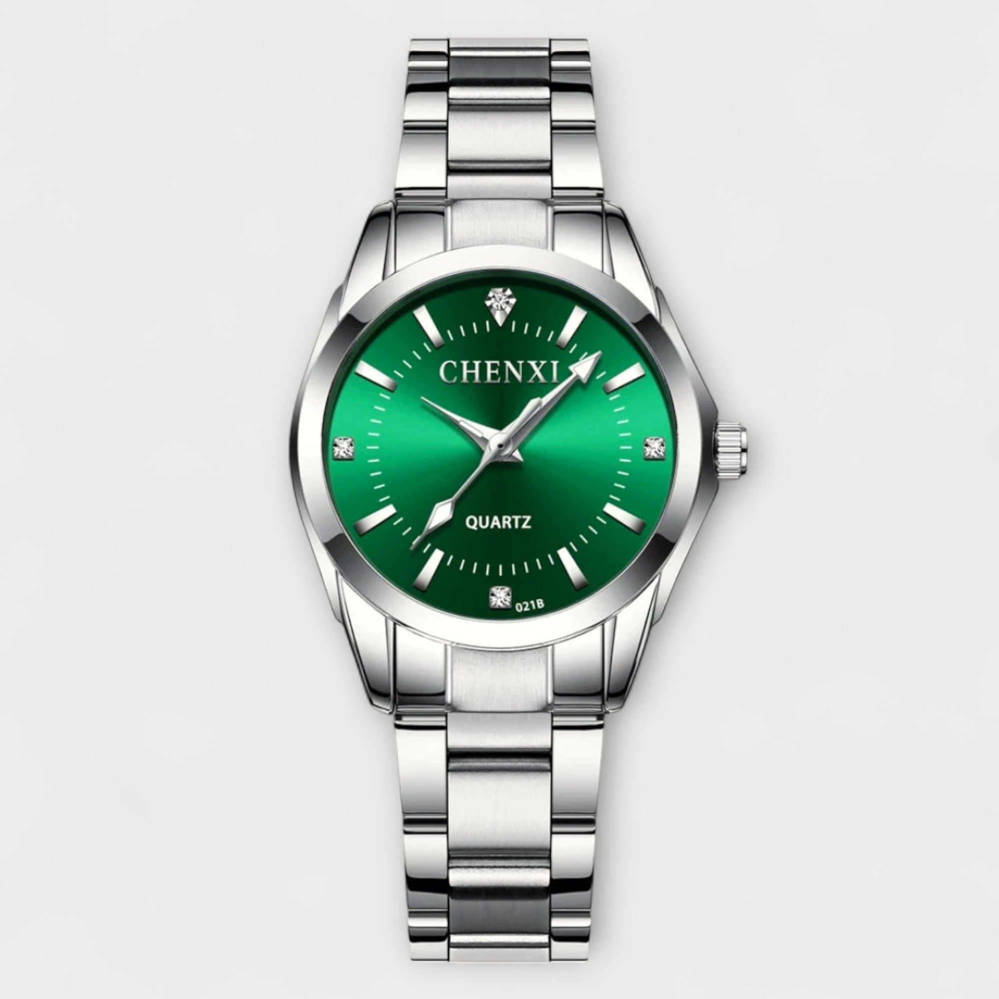 Sara® Aço Elegante - Ines Braga