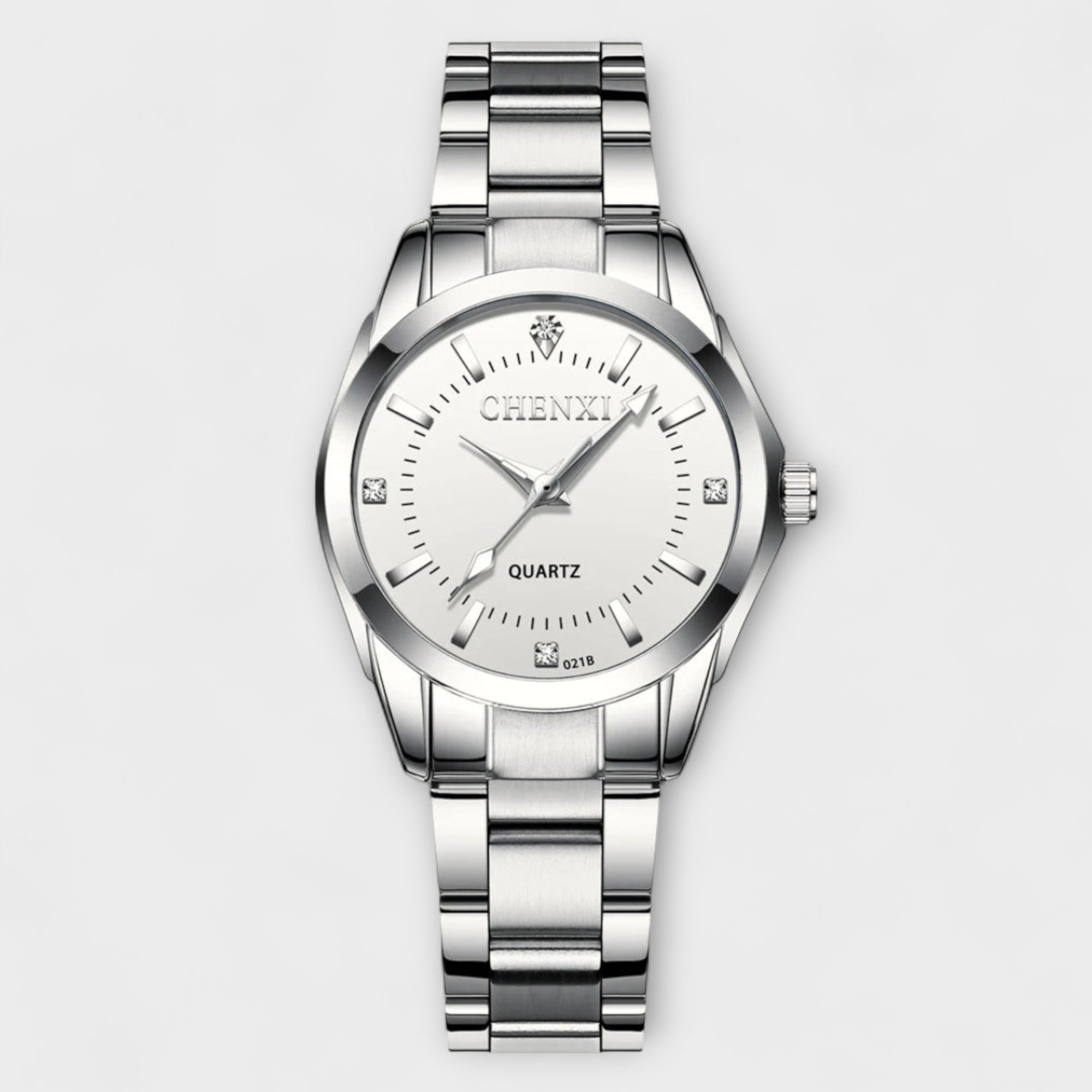 Sara® Aço Elegante - Ines Braga