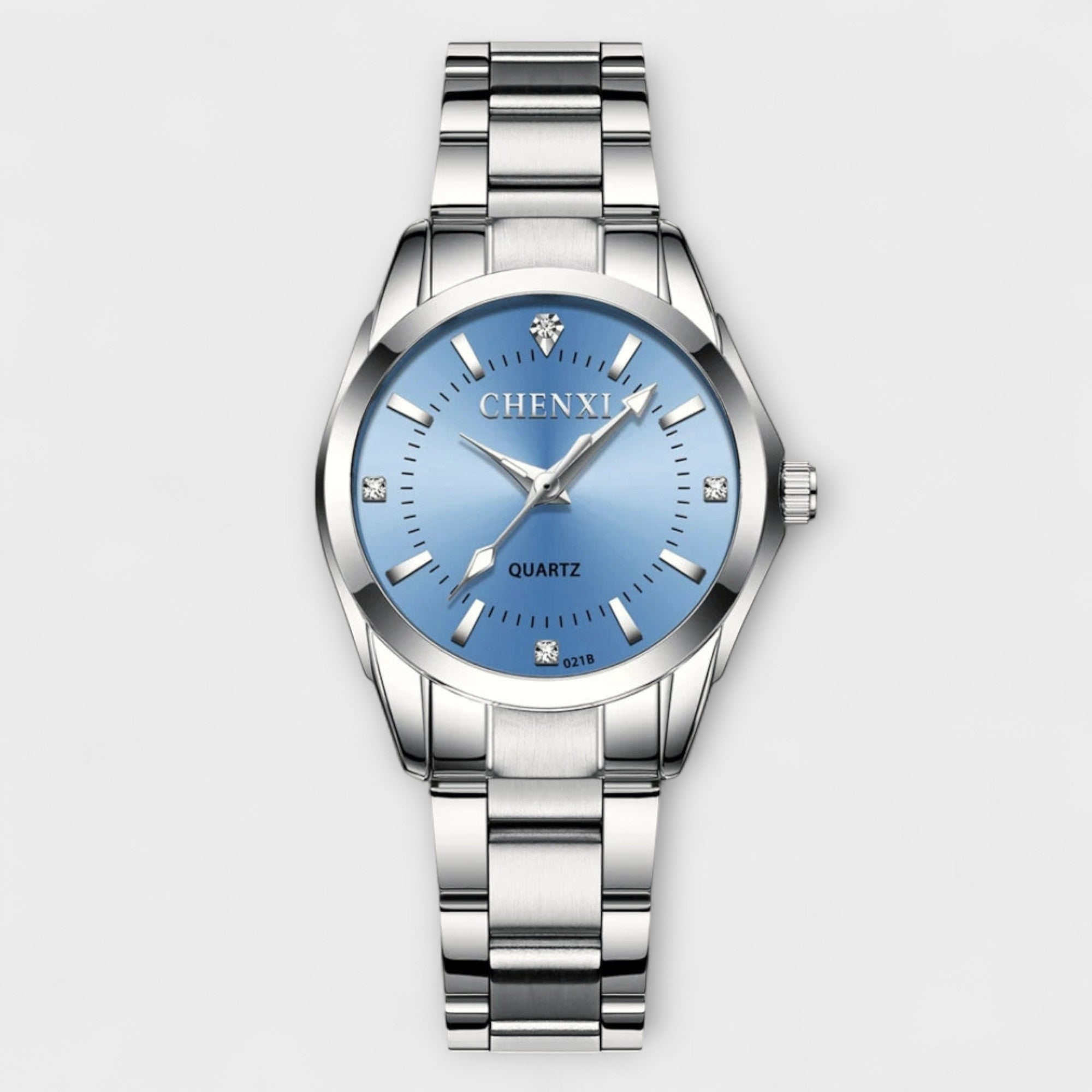 Sara® Aço Elegante - Ines Braga