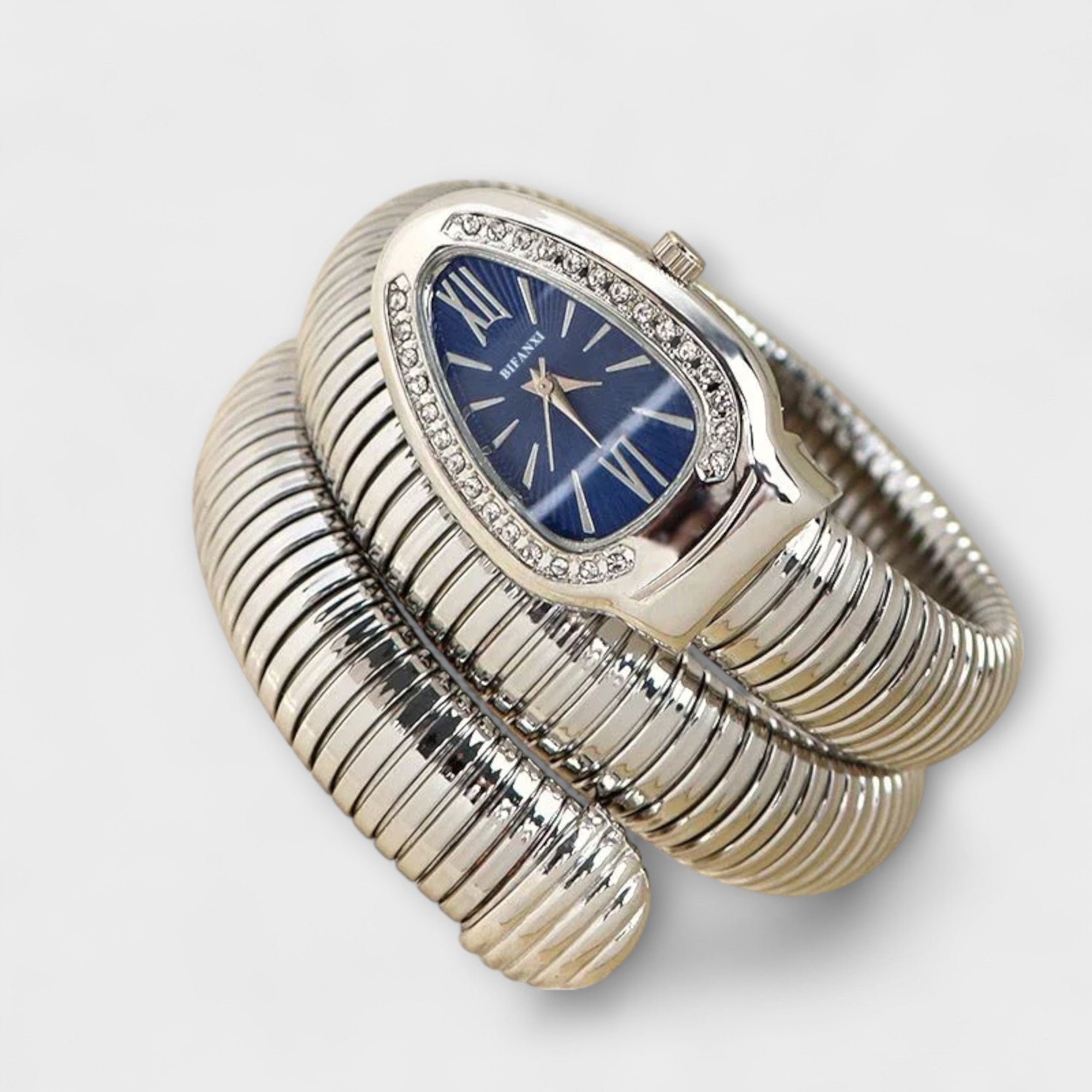 Sara® Estilo Serpente - Ines Braga