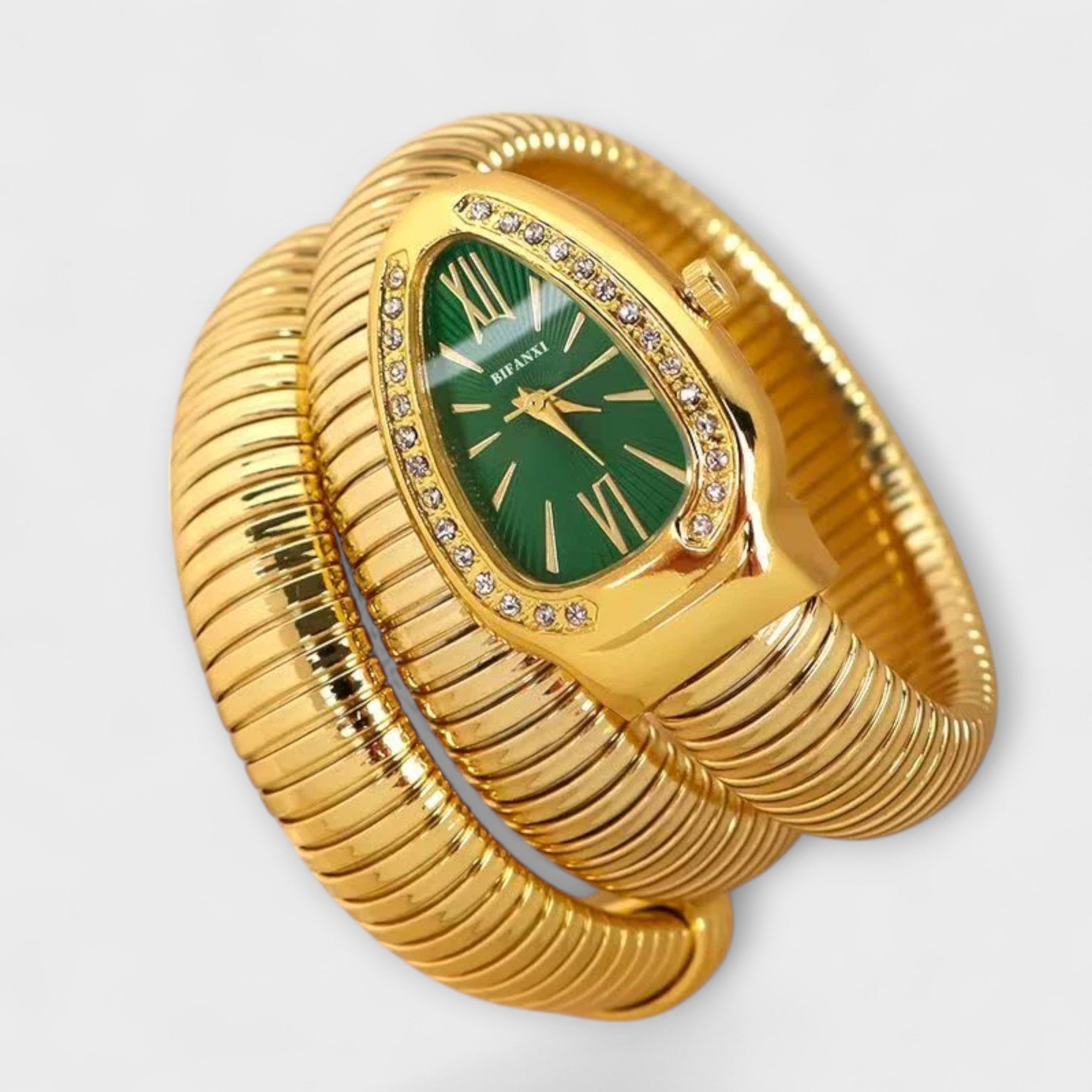 Sara® Estilo Serpente - Ines Braga