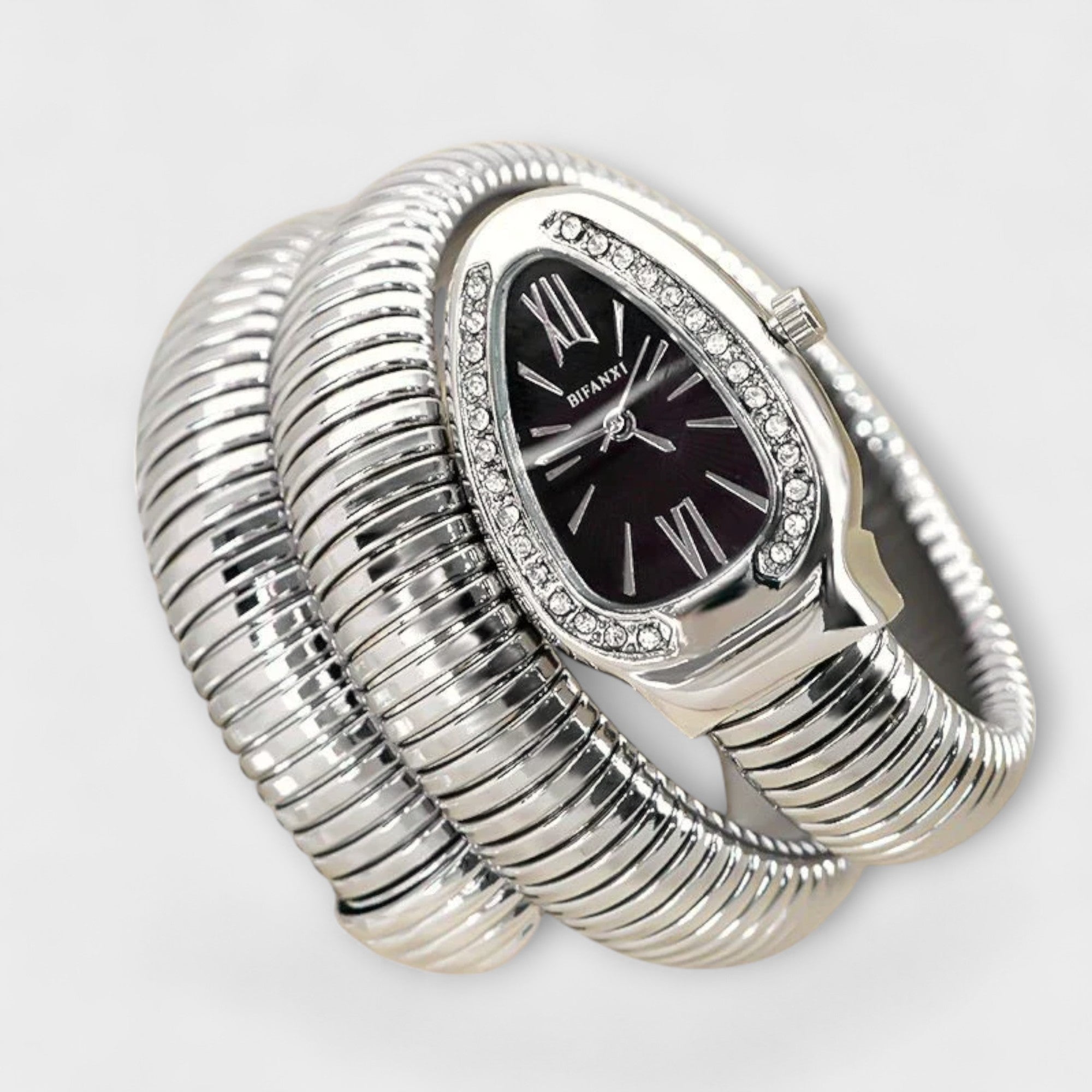 Sara® Estilo Serpente - Ines Braga