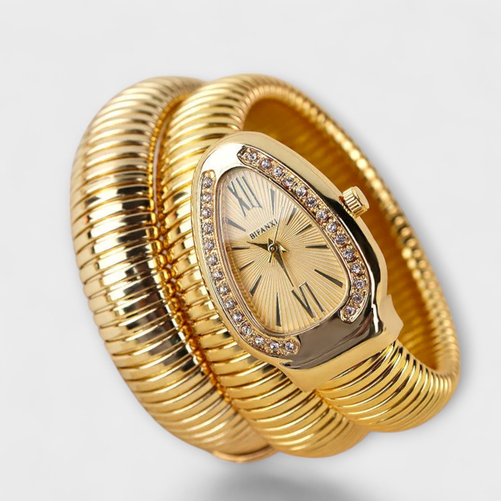 Sara® Estilo Serpente - Ines Braga