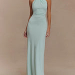 Setela | Vestido Maxi Elegante e Sofisticado - Ines Braga