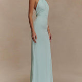 Setela | Vestido Maxi Elegante e Sofisticado - Ines Braga