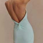 Setela | Vestido Maxi Elegante e Sofisticado - Ines Braga