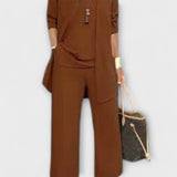 Sofia - Conjunto de 3 Peças - Ines Braga