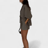 Sofia - O conjunto que exala uma elegância natural - Ines Braga