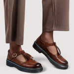 Sofia - Sapatos Elegantes e Atemporais - Ines Braga