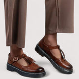 Sofia - Sapatos Elegantes e Atemporais - Ines Braga