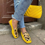 Sónia - Sapatos da Akzent - Ines Braga