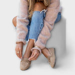 Sophia – Mocasines - Ines Braga