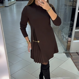 Sofia | Vestido sofisticado