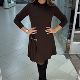 Sofia | Vestido sofisticado