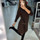 Sofia | Vestido sofisticado