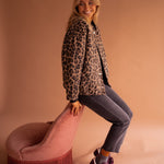 Stella | Casaco Tendência - Ines Braga