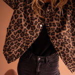 Stella | Casaco Tendência - Ines Braga