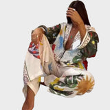 Stella - Conjunto de duas peças elegante para mulher - Ines Braga