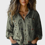 Suéter Elegante - Ines Braga