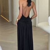 Suzy | O Maxi Vestido dos Seus Sonho - Ines Braga