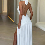 Suzy | O Maxi Vestido dos Seus Sonho - Ines Braga