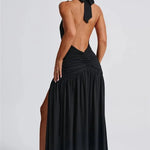 Suzy | O Maxi Vestido dos Seus Sonho - Ines Braga