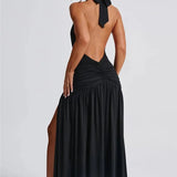 Suzy | O Maxi Vestido dos Seus Sonho - Ines Braga