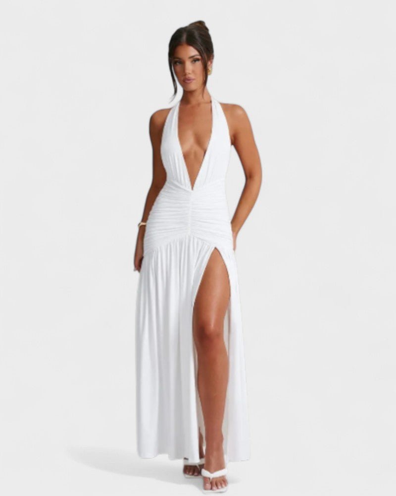 Suzy | O Maxi Vestido dos Seus Sonho - Ines Braga