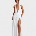 Suzy | O Maxi Vestido dos Seus Sonho - Ines Braga