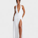 Suzy | O Maxi Vestido dos Seus Sonho - Ines Braga