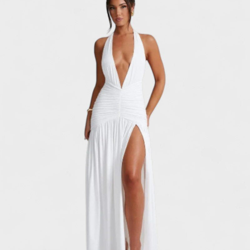 Suzy | O Maxi Vestido dos Seus Sonho - Ines Braga