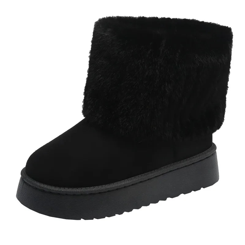Tammy | Botas de Neve de Inverno - Ines Braga